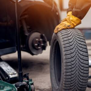 Güzelyalı Oto Lastikçi